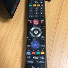 テレビの画像