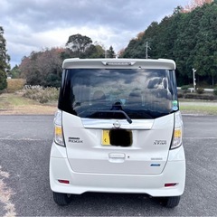 日産ディズルークスハイウェイスターX‼️平成26‼️車検付きの画像