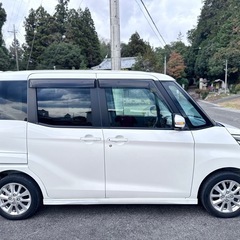 日産ディズルークスハイウェイスターX‼️平成26‼️車検付きの画像