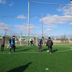 岡山フットサル⚽️