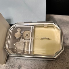 カナル４℃リングの画像