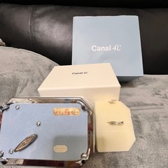 カナル４℃リングの画像