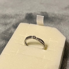 カナル４℃リングの画像