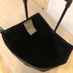 IKEA ショッピングカート　美品　3000円→1000円の画像