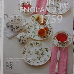 大森駅　雑誌　大人のおしゃれ手帖10月号　雑誌のみ　定価1620円の雑誌。こちらを、100円にて、おゆずりいたします。土曜日午後時間帯　大森駅改札口アトレ側これる方よろしくお願いいたします。自宅にて、読みました。キレイです。の画像