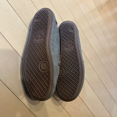 レディースシューズ23.5センチ差し上げますの画像