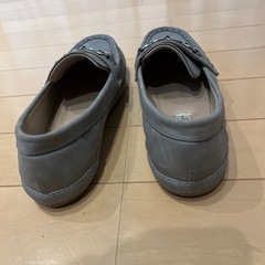レディースシューズ23.5センチ差し上げますの画像