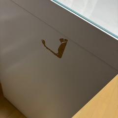 IKEA ドレッサー デスクの画像