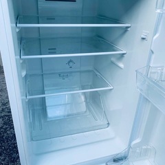 🌸YAMADA ノンフロン冷凍冷蔵庫  YRZ-F15E1の画像