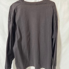 【SPOC STORE】サークルロゴ/SPCロゴ ロンTの画像