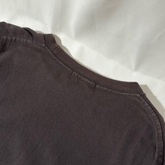 【SPOC STORE】サークルロゴ/SPCロゴ ロンTの画像