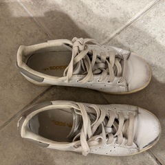 adidas Stan Smith スタンスミスの画像