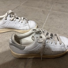 adidas Stan Smith スタンスミスの画像