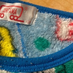 【中古品】キッズ　スリーパー　120の画像