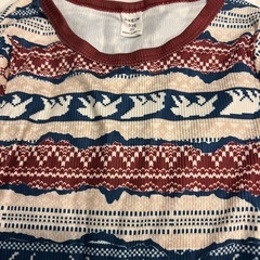 パジャマ　子供　7歳の画像