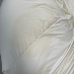 ビーズクッションの画像