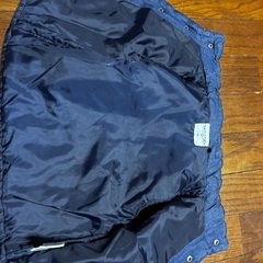 90㎝　ベストの画像