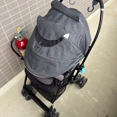 早い者勝ち✨combiのベビーカー売ります‼️の画像