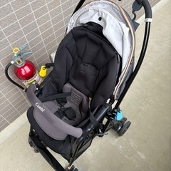 早い者勝ち✨combiのベビーカー売ります‼️の画像