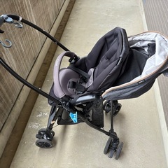 早い者勝ち✨combiのベビーカー売ります‼️の画像