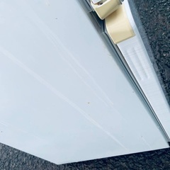 🌸ユーイング ノンフロン冷凍冷蔵庫  UR-F110Hの画像