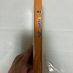 新品✨ラブブの手帳の画像