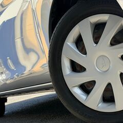 ☆ダイハツ　タント☆車いす仕様車☆の画像