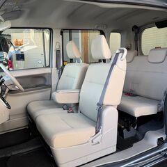 ☆ダイハツ　タント☆車いす仕様車☆の画像