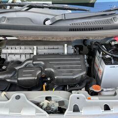 ☆ダイハツ　タント☆車いす仕様車☆の画像