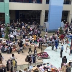 2/28(土)OSC湘南シティフリーマーケット - フリーマーケット