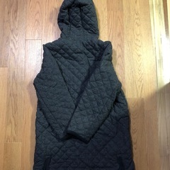 コート　LLサイズの画像