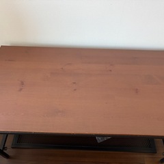 IKEA FJÄLLBO フィエルボ コーヒーテーブルの画像