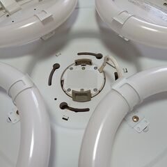 シリングライト　、パルックプレミアム蛍光管再投稿の画像