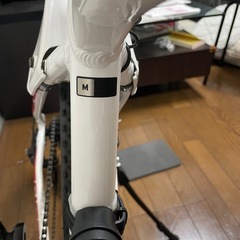 GIANT ATX 27.5インチ マウンテンバイク パーツ多数付きの画像