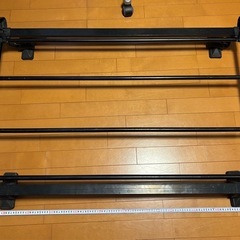 TUFREQ タフレック ルーフキャリア ルーフラックの画像