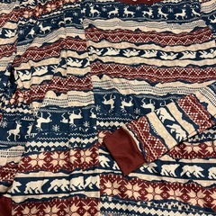 パジャマ　11-12歳の画像