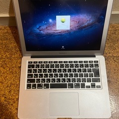 MacBook Air の画像