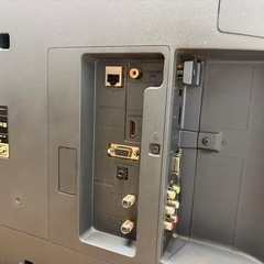 32型　液晶テレビ　オリオン製の画像