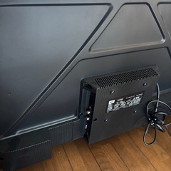 【美品】テレビ★液晶テレビの画像