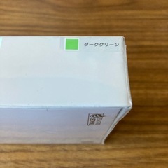 【新品未開封】OPPO RENO 11 A ダークグリーンの画像