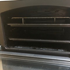 取引中　東芝　オーブンレンジ石窯ドームの画像