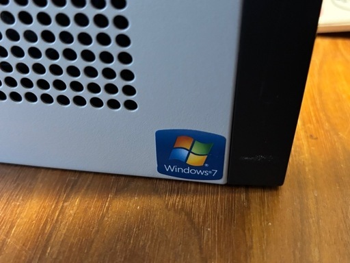 デスクトップPC