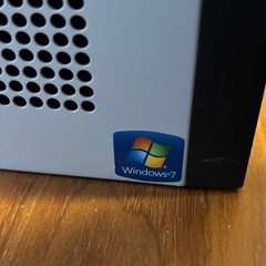 デスクトップPC
の画像