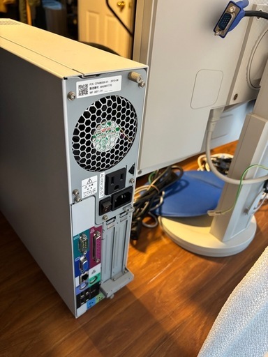 デスクトップPC