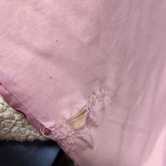 キッズ昼寝用布団セットの画像