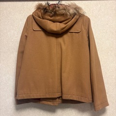 【受付終了】コートの画像