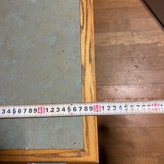 テーブルの画像