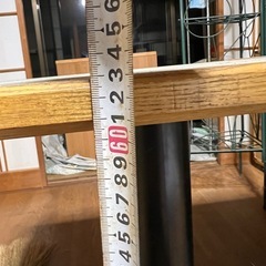 テーブルの画像