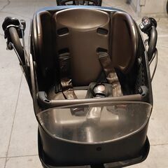 YAMAHA PAS Kiss 電動アシスト自転車/中古品の画像