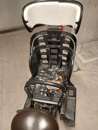 YAMAHA PAS Kiss 電動アシスト自転車/中古品